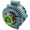 Wai Global Alternator, ALTFD 4G, 130 Amp12 Volt, CW, 6Groove64mm OD Pulley 7786N - alternate 4